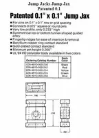 Concord 026-4810-000-255 Dimensions